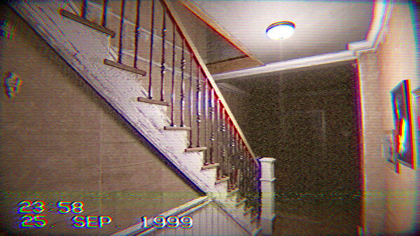藏得太深/Too Well Hidden 截图