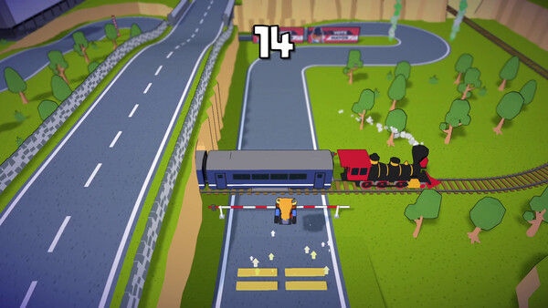 Go Kart Island 截图