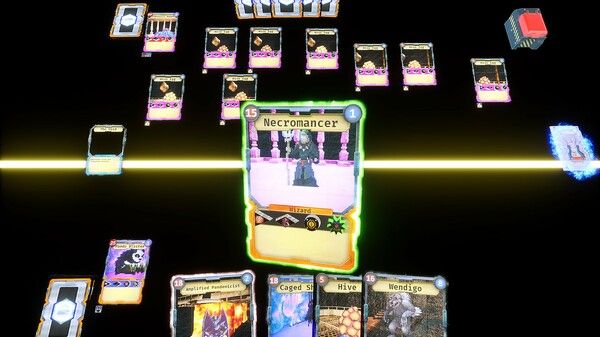 卡牌编码器/Card Coder 截图