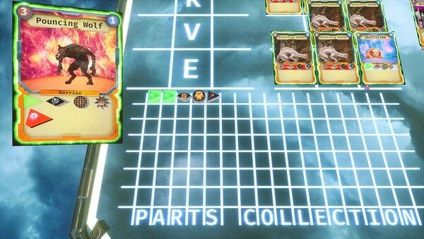 卡牌编码器/Card Coder 截图