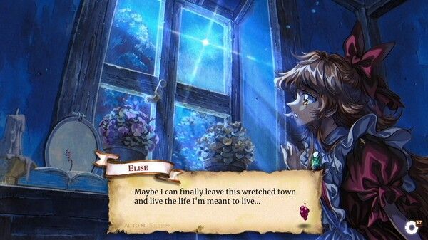Little Goody Two Shoes 截图