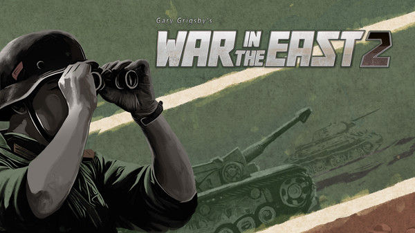 Gary Grigsby's War in the East 2 截图