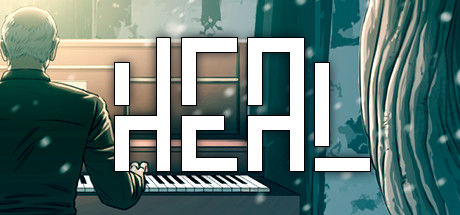 治愈/Heal 截图