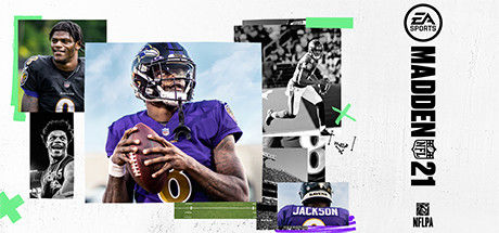 麦登橄榄球21/Madden NFL 21 截图