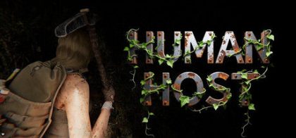 人类宿主/Human Host