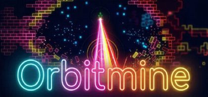 轨道矿机/Orbitmine