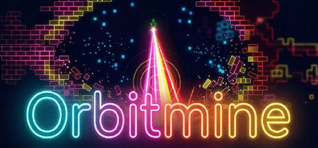 轨道矿机/Orbitmine 截图