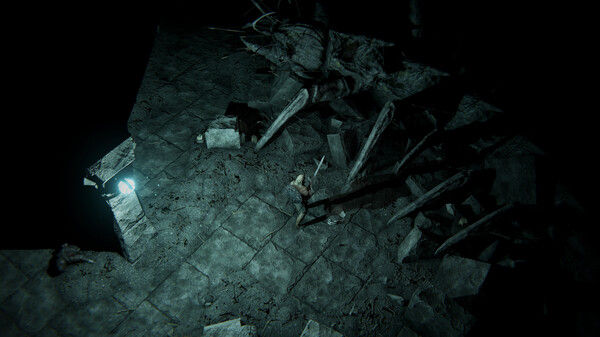 暗影地牢/Spark in the Dark 截图