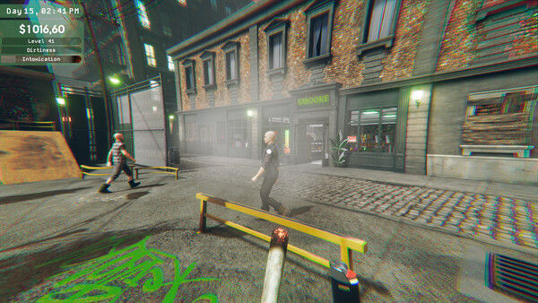 大麻超市模拟器/Weed Supermarket Simulator 截图
