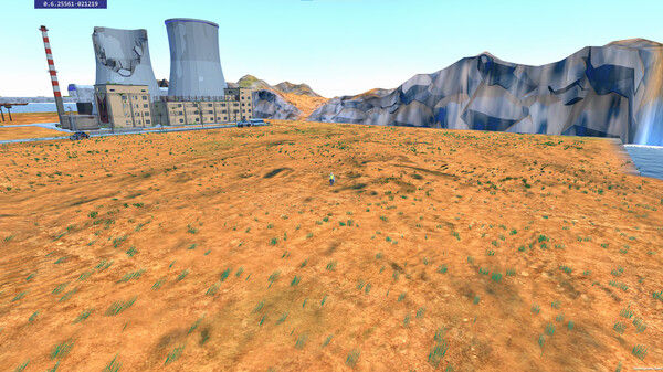 Apocalypse Factory 截图