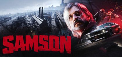 萨姆森/Samson