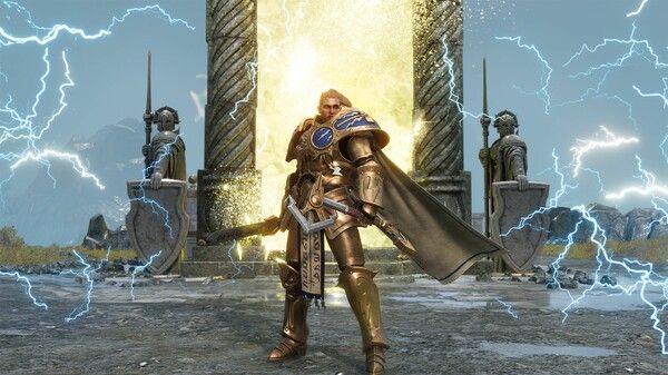 战锤西格玛时代：毁灭之境/Warhammer Age of Sigmar: Realms of Ruin 截图
