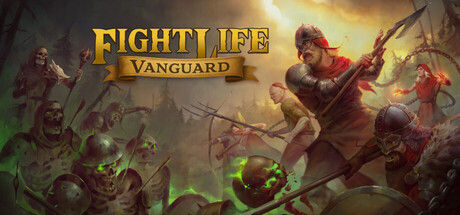 战斗人生：先锋/Fight Life: Vanguard 截图