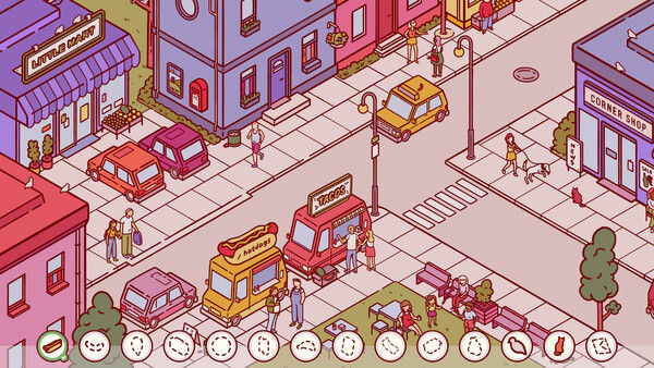 小宝藏：寻物游戏/Nippets: A Hidden Object Game 截图