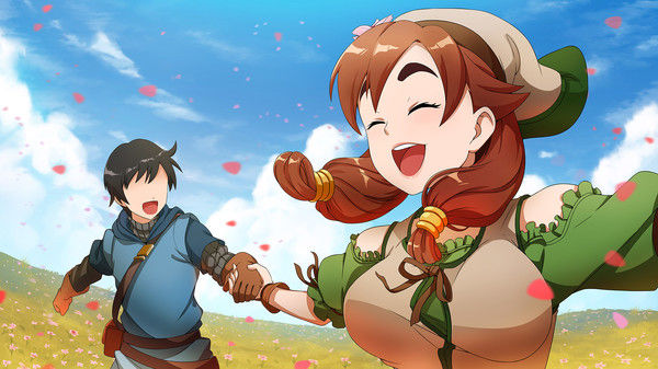 小兵求爱记 (Love Esquire) 截图