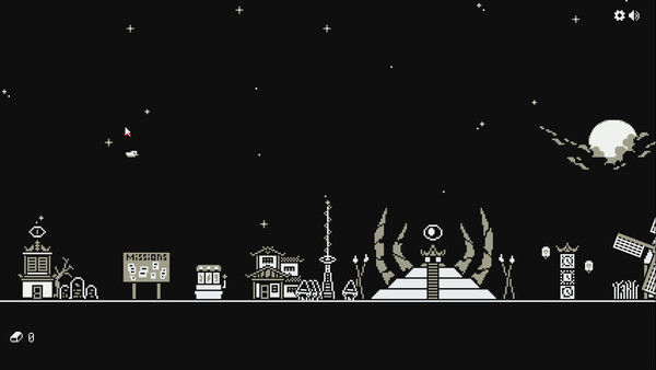 狂人日祭 Let It Consume 截图