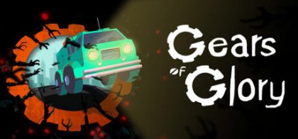 荣耀之轮/Gears of Glory