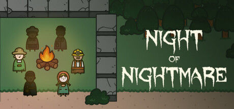 噩梦之夜/Night of Nightmare 截图