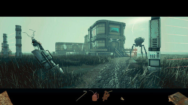 重返沼泽/Back in the Swamp 截图