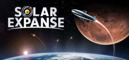 太阳疆域：太空探索管理者/Solar Expanse - Space Exploration Manager