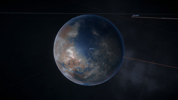太阳疆域：太空探索管理者/Solar Expanse - Space Exploration Manager 截图