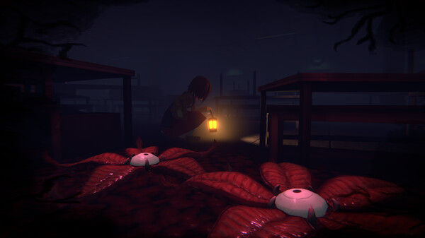 娜林：橙色房间/Narin: The Orange Room 截图