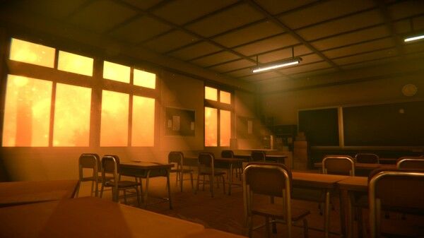 娜林：橙色房间/Narin: The Orange Room 截图