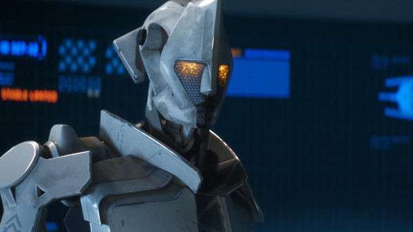 灰蛊/Grey Goo 截图