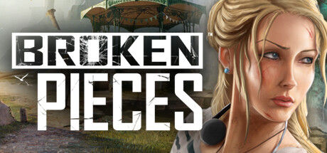 破碎的碎片/Broken Pieces 截图