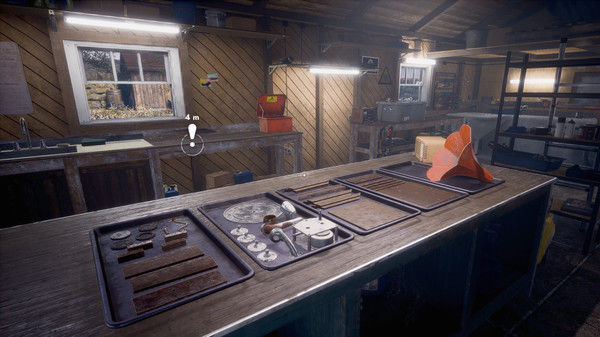 车间模拟器/Workshop Simulator 截图