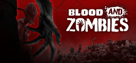 血与丧尸/Blood And Zombies 截图
