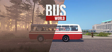 巴士世界/Bus World 截图