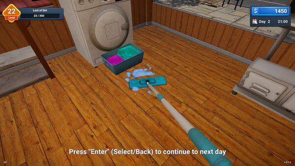洗衣模拟器 - Laundry Simulator 2026 截图