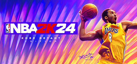 NBA 2K24 截图