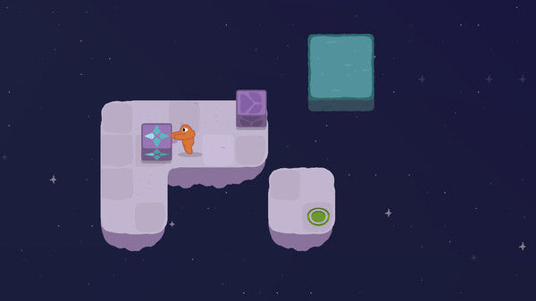 Remote Planets 截图