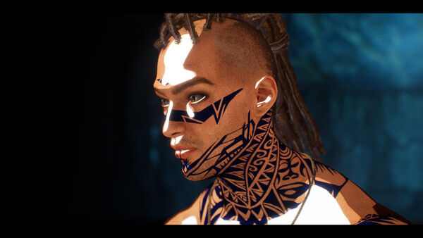 Aztlan Codex 截图