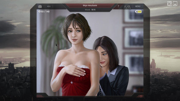 CodeRed: Agent Sarah's Story - Day one 截图