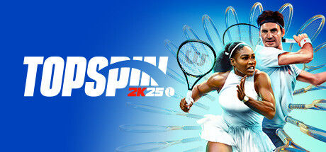 《TOPSPIN 2K25》 截图