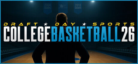 Draft Day Sports: College Basketball 2026 截图