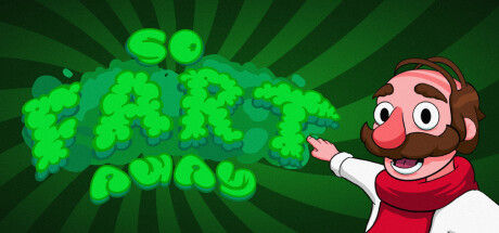 So Fart Away 截图