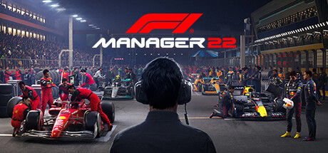 F1® Manager 2022 截图
