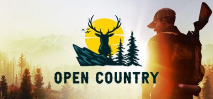 《辽阔旷野》Open Country