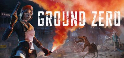 归零地/Ground Zero