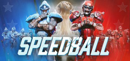 速度球/Speedball