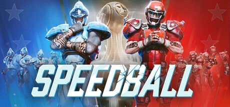 速度球/Speedball 截图