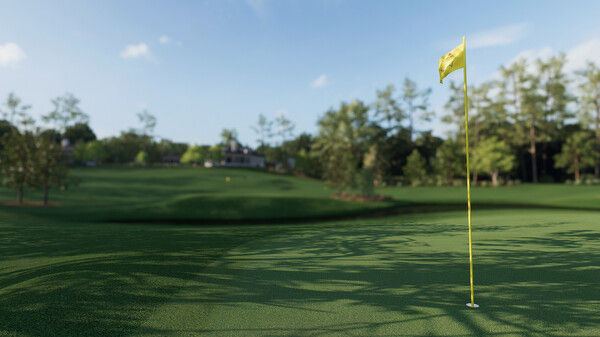 EA SPORTS™ PGA TOUR™ 截图