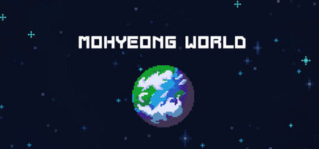 Mohyeong World 截图