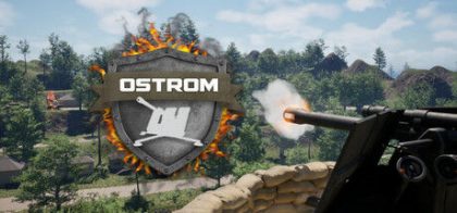Ostrom