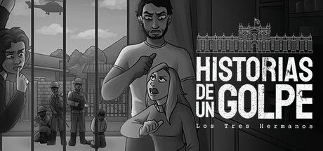 Historias de un Golpe: Los Tres Hermanos 截图