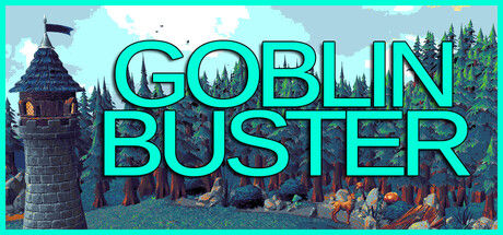 哥布林破坏者：渐进式塔防/Goblin Buster: Incremental Tower Defense 截图